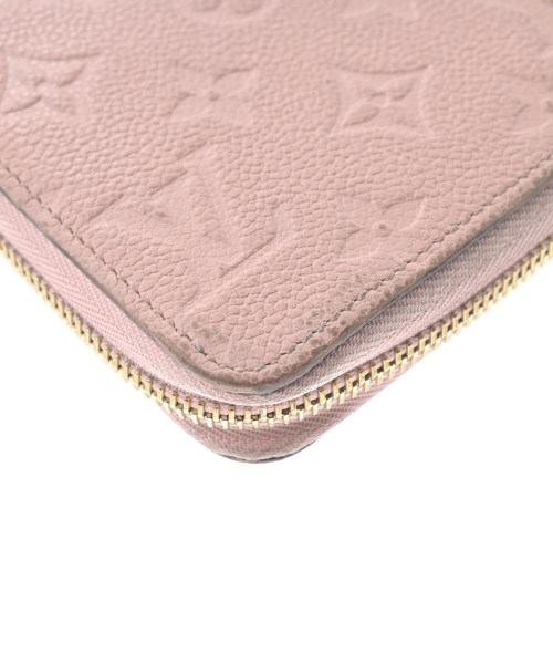 LOUIS VUITTON（ルイヴィトン）財布・コインケース ピンク サイズ:- レディース/2200643551022