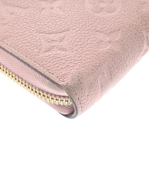 LOUIS VUITTON（ルイヴィトン）財布・コインケース ピンク サイズ:- レディース/2200643551022