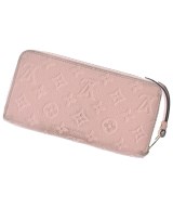 LOUIS VUITTON（ルイヴィトン）財布・コインケース ピンク サイズ:- レディース/2200643551022