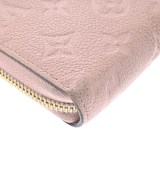 LOUIS VUITTON（ルイヴィトン）財布・コインケース ピンク サイズ:- レディース/2200643551022