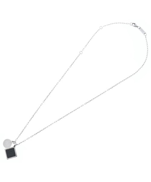 LOUIS VUITTON（ルイヴィトン）ネックレス シルバー サイズ:- レディース/2200645674026