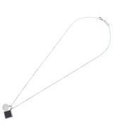 LOUIS VUITTON（ルイヴィトン）ネックレス シルバー サイズ:- レディース/2200645674026