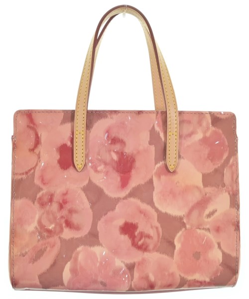 LOUIS VUITTON(ルイヴィトン)ハンドバッグ ピンク サイズ:BB/2200644012027