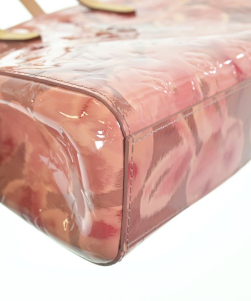 LOUIS VUITTON（ルイヴィトン）ハンドバッグ ピンク サイズ:BB レディース/2200644012027