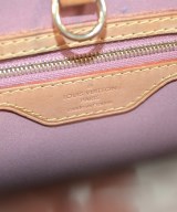 LOUIS VUITTON（ルイヴィトン）ハンドバッグ ピンク サイズ:BB レディース/2200644012027