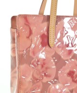 LOUIS VUITTON（ルイヴィトン）ハンドバッグ ピンク サイズ:BB レディース/2200644012027