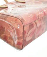 LOUIS VUITTON（ルイヴィトン）ハンドバッグ ピンク サイズ:BB レディース/2200644012027