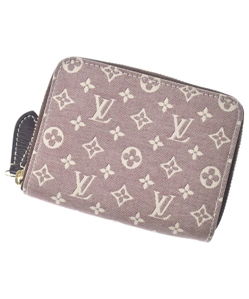 LOUIS VUITTON(ルイヴィトン)財布・コインケース 茶 サイズ:-/2200636905030