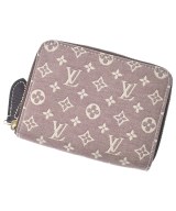 LOUIS VUITTON（ルイヴィトン）財布・コインケース 茶 サイズ:- レディース/2200636905030