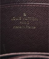 LOUIS VUITTON（ルイヴィトン）財布・コインケース 茶 サイズ:- レディース/2200636905030