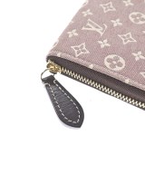 LOUIS VUITTON（ルイヴィトン）財布・コインケース 茶 サイズ:- レディース/2200636905030