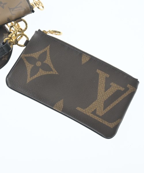 LOUIS VUITTON（ルイヴィトン）ポーチ 茶 サイズ:- レディース/2200642303059