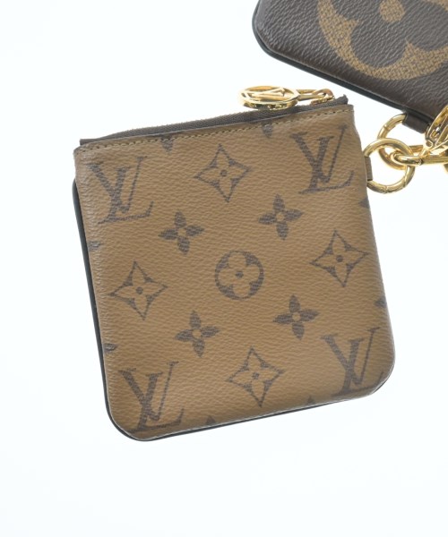 LOUIS VUITTON（ルイヴィトン）ポーチ 茶 サイズ:- レディース/2200642303059
