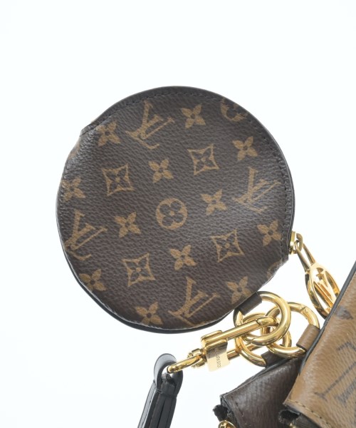 LOUIS VUITTON（ルイヴィトン）ポーチ 茶 サイズ:- レディース/2200642303059