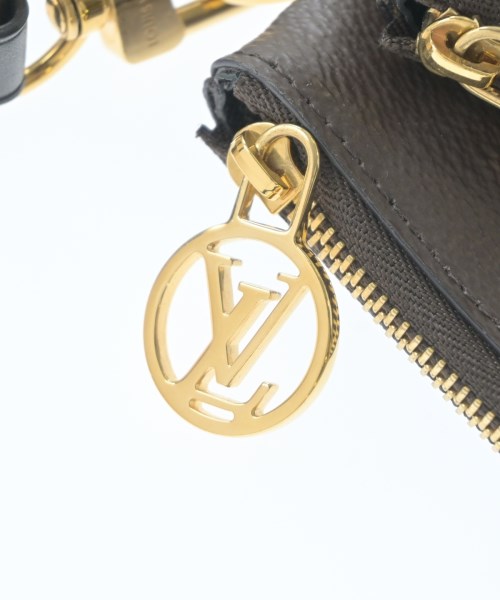 LOUIS VUITTON（ルイヴィトン）ポーチ 茶 サイズ:- レディース/2200642303059