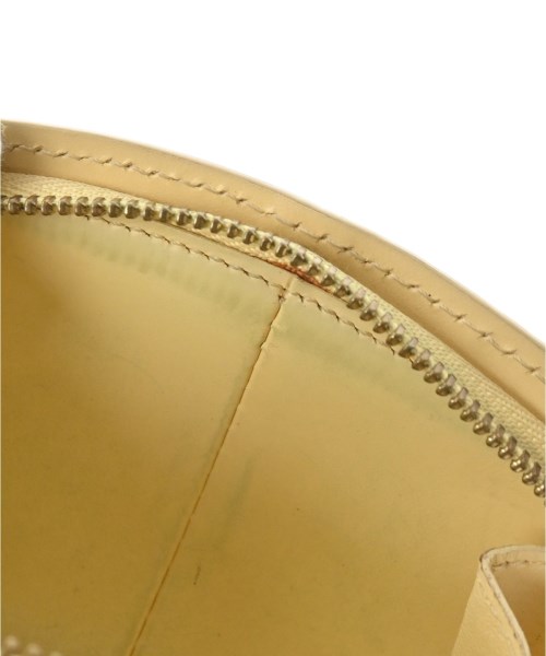 LOUIS VUITTON（ルイヴィトン）財布・コインケース ベージュ サイズ:- レディース/2200646563121