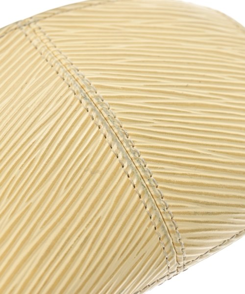 LOUIS VUITTON（ルイヴィトン）財布・コインケース ベージュ サイズ:- レディース/2200646563121