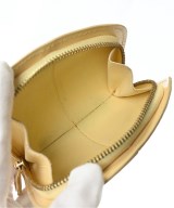 LOUIS VUITTON（ルイヴィトン）財布・コインケース ベージュ サイズ:- レディース/2200646563121