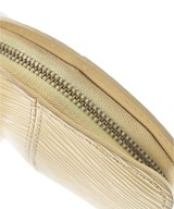 LOUIS VUITTON（ルイヴィトン）財布・コインケース ベージュ サイズ:- レディース/2200646563121