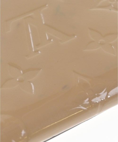 LOUIS VUITTON（ルイヴィトン）カードケース ベージュ サイズ:- レディース/2200646833194
