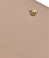 LOUIS VUITTON（ルイヴィトン）カードケース ベージュ サイズ:- レディース/2200646833194
