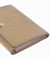 LOUIS VUITTON（ルイヴィトン）カードケース ベージュ サイズ:- レディース/2200646833194