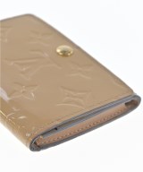 LOUIS VUITTON（ルイヴィトン）カードケース ベージュ サイズ:- レディース/2200646833194