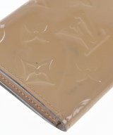 LOUIS VUITTON（ルイヴィトン）カードケース ベージュ サイズ:- レディース/2200646833194