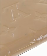 LOUIS VUITTON（ルイヴィトン）カードケース ベージュ サイズ:- レディース/2200646833194