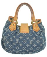 LOUIS VUITTON（ルイヴィトン）ハンドバッグ 青 サイズ:- レディース/2200638730029