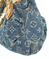 LOUIS VUITTON（ルイヴィトン）ハンドバッグ 青 サイズ:- レディース/2200638730029
