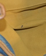 LOUIS VUITTON（ルイヴィトン）ハンドバッグ 青 サイズ:- レディース/2200638730029