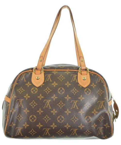 LOUIS VUITTON（ルイヴィトン）ハンドバッグ 茶 サイズ:PM レディース/2200644867061