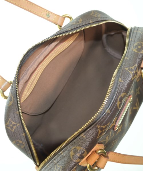 LOUIS VUITTON（ルイヴィトン）ハンドバッグ 茶 サイズ:PM レディース/2200644867061