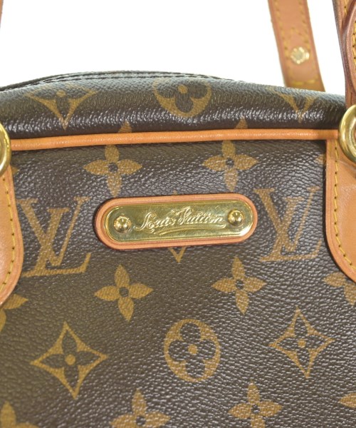 LOUIS VUITTON（ルイヴィトン）ハンドバッグ 茶 サイズ:PM レディース/2200644867061