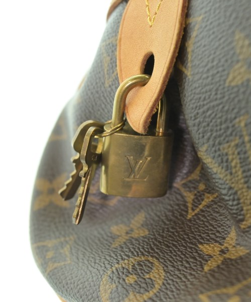 LOUIS VUITTON（ルイヴィトン）ハンドバッグ 茶 サイズ:PM レディース/2200644867061