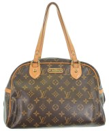 LOUIS VUITTON（ルイヴィトン）ハンドバッグ 茶 サイズ:PM レディース/2200644867061
