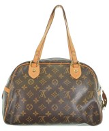 LOUIS VUITTON（ルイヴィトン）ハンドバッグ 茶 サイズ:PM レディース/2200644867061