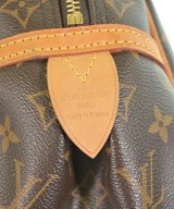 LOUIS VUITTON（ルイヴィトン）ハンドバッグ 茶 サイズ:PM レディース/2200644867061