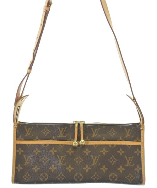 LOUIS VUITTON(ルイヴィトン)ショルダーバッグ 茶 サイズ:-/2200644867078