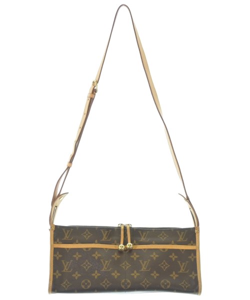 LOUIS VUITTON（ルイヴィトン）ショルダーバッグ 茶 サイズ:- レディース/2200644867078