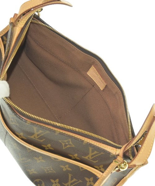 LOUIS VUITTON（ルイヴィトン）ショルダーバッグ 茶 サイズ:- レディース/2200644867078