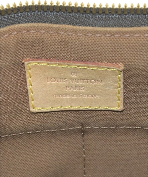 LOUIS VUITTON（ルイヴィトン）ショルダーバッグ 茶 サイズ:- レディース/2200644867078