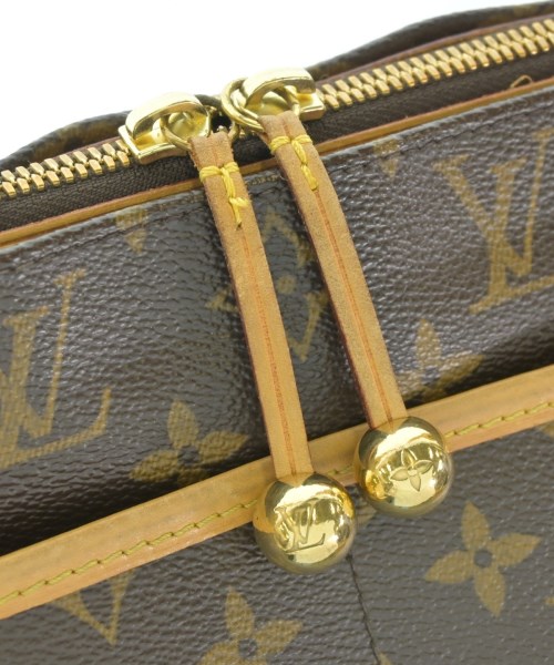 LOUIS VUITTON（ルイヴィトン）ショルダーバッグ 茶 サイズ:- レディース/2200644867078