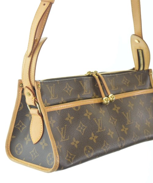 LOUIS VUITTON（ルイヴィトン）ショルダーバッグ 茶 サイズ:- レディース/2200644867078