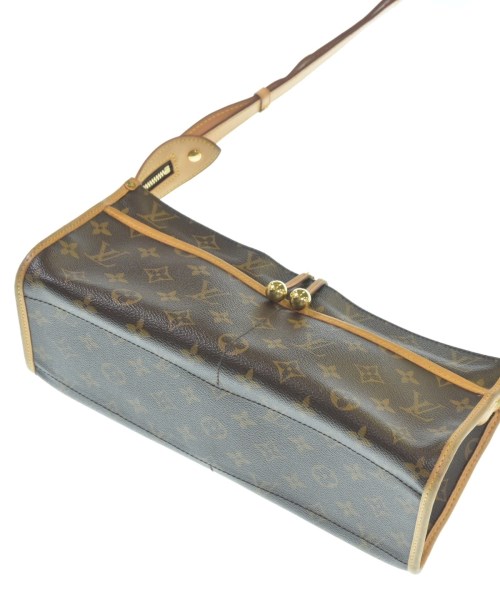 LOUIS VUITTON（ルイヴィトン）ショルダーバッグ 茶 サイズ:- レディース/2200644867078