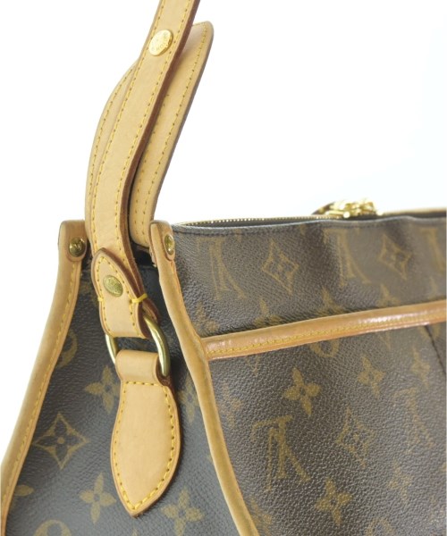 LOUIS VUITTON（ルイヴィトン）ショルダーバッグ 茶 サイズ:- レディース/2200644867078
