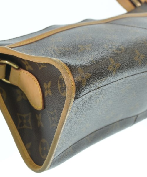 LOUIS VUITTON（ルイヴィトン）ショルダーバッグ 茶 サイズ:- レディース/2200644867078