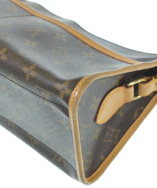 LOUIS VUITTON（ルイヴィトン）ショルダーバッグ 茶 サイズ:- レディース/2200644867078