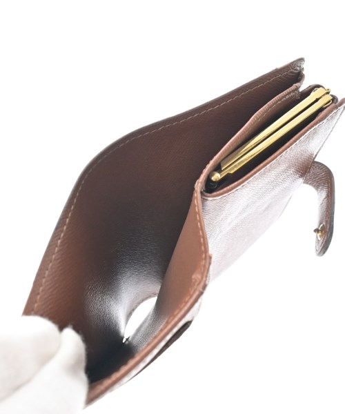 LOUIS VUITTON（ルイヴィトン）財布・コインケース 茶 サイズ:- レディース/2200644867092